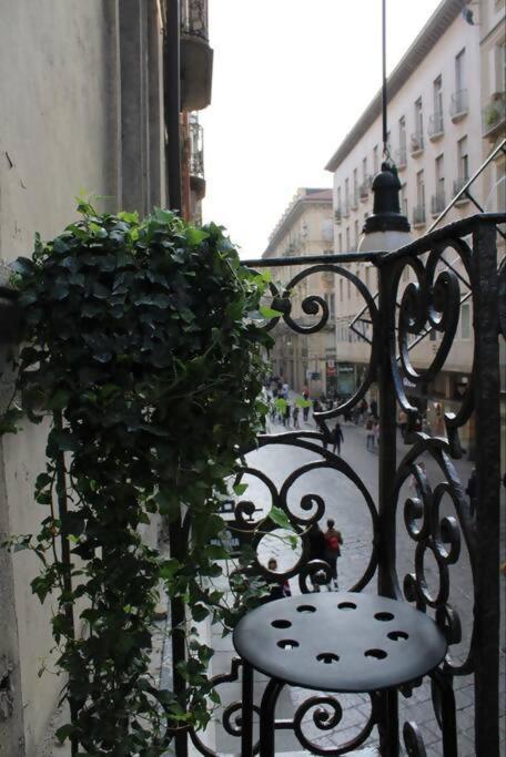Casa Colore Esclusiva In Posizione Centralissima Turín Exteriér fotografie